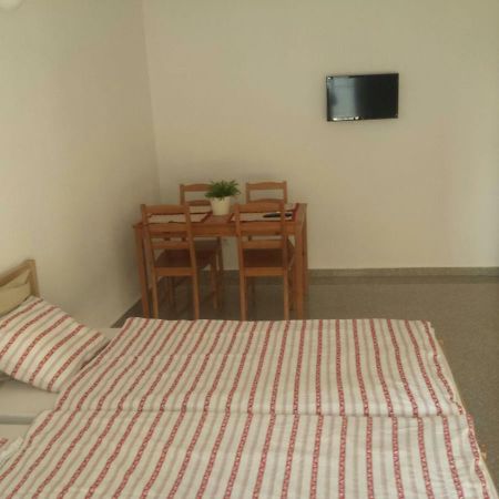 Apartmani Majstorovic Водице Екстер'єр фото