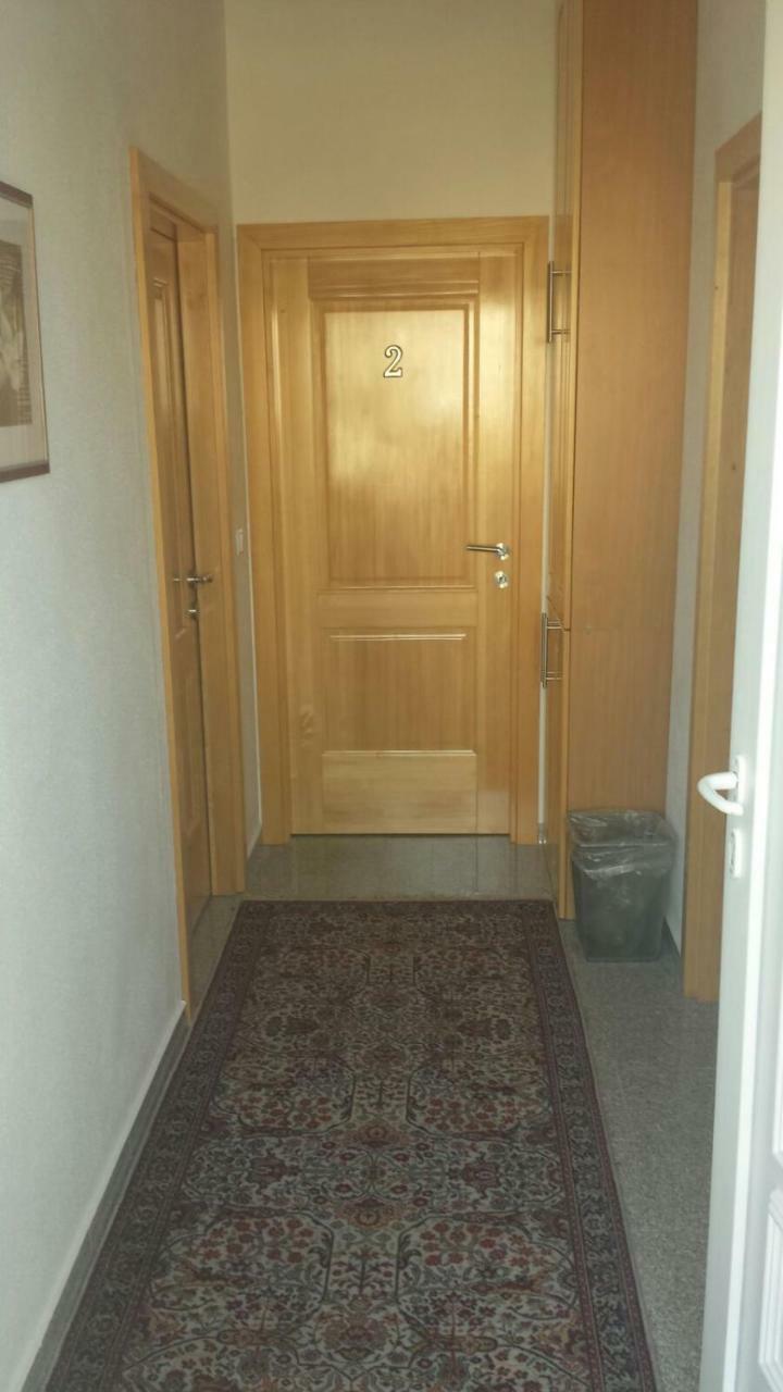 Apartmani Majstorovic Водице Екстер'єр фото