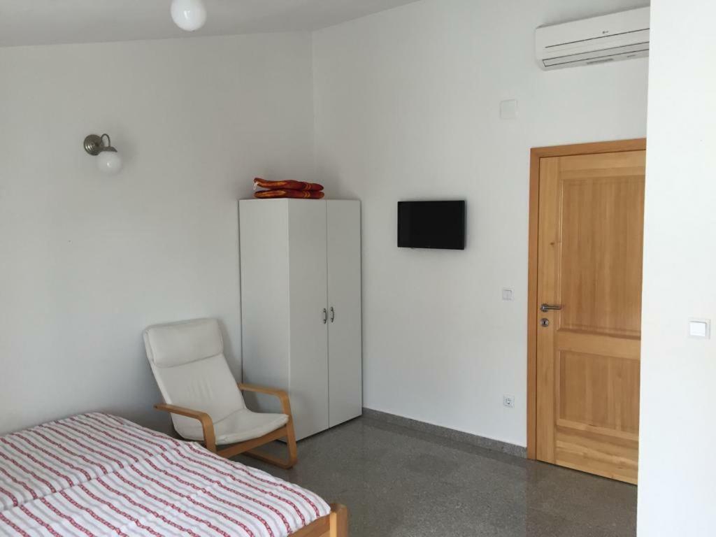 Apartmani Majstorovic Водице Екстер'єр фото