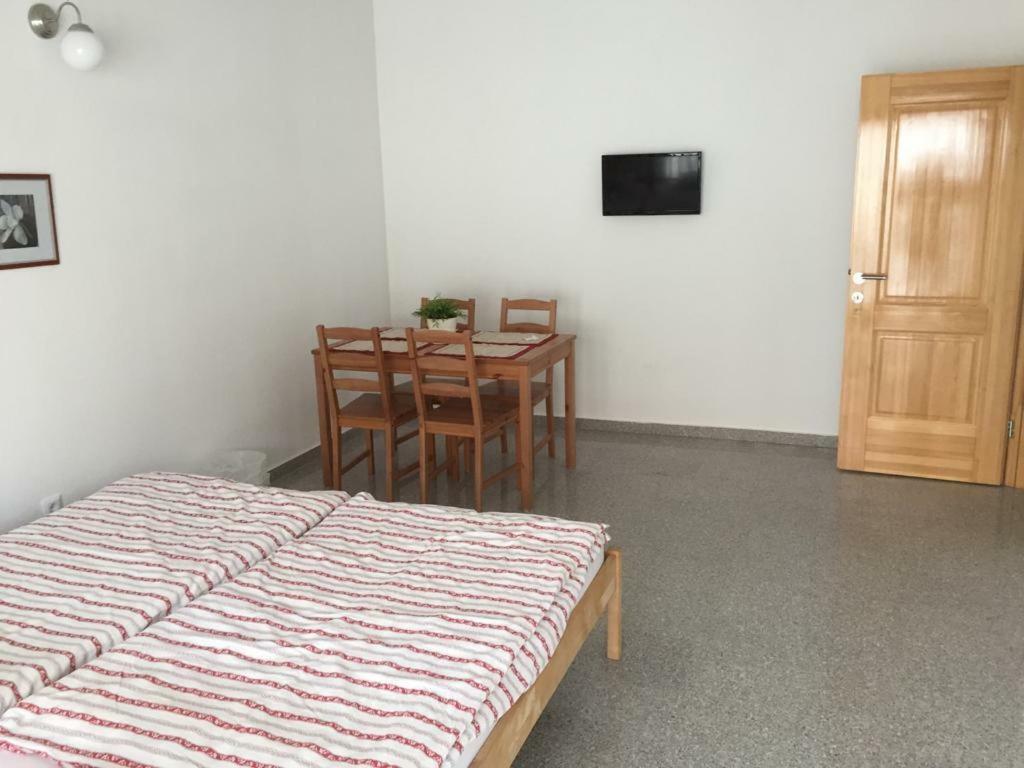 Apartmani Majstorovic Водице Екстер'єр фото